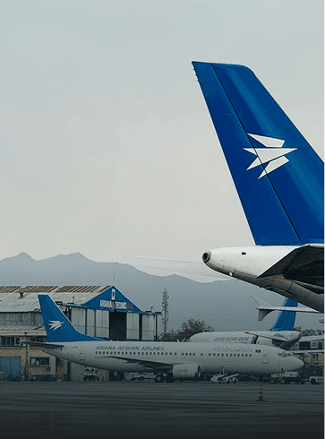 AIRPORT TRANSFERS