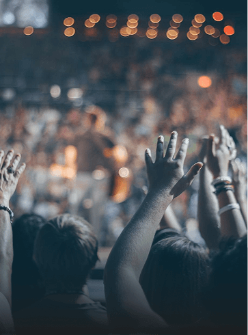 CONCERTS & EVENTS
